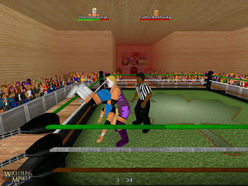 格斗摔角游戏下载 完整硬盘版(暴力格斗游戏)