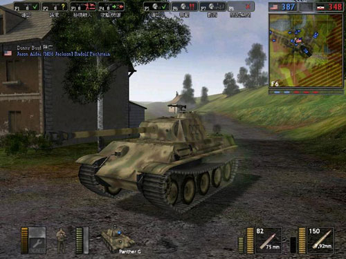 战地1942中文版下载|战地1942游戏下载 完整硬