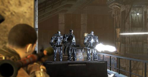 终结者单机游戏|终结者游戏下载完整版(电影终