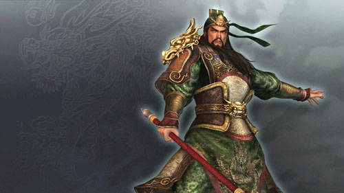 关羽动态壁纸桌面,关羽桌面壁纸,财神关羽桌面壁纸,电脑高清关羽壁纸
