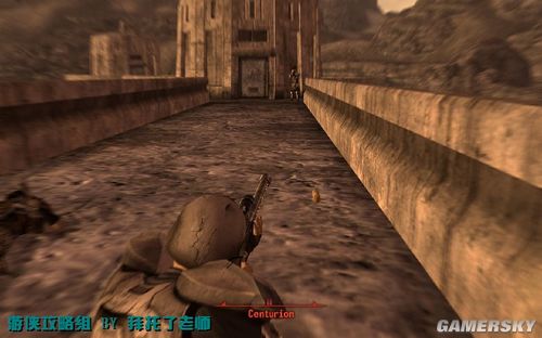 辐射新维加斯图文详细攻略第五集(全集完)