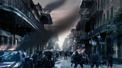 求生之路2游戏高清图片下载_求生之路2游戏高