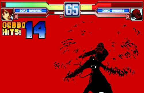 kof2008巅峰之战|拳皇2008巅峰之战下载