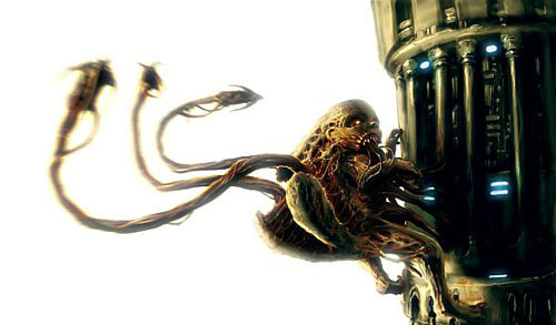 死亡空间2游戏截图1下载_死亡空间2游戏截图