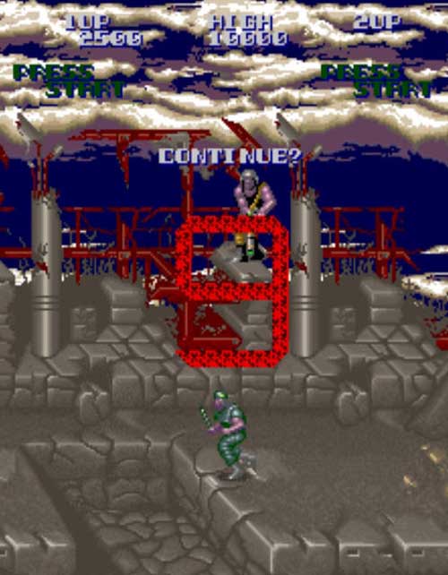 超级魂斗罗下载|超级魂斗罗下载 Super Contra