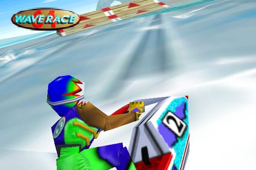 水上摩托下载完整硬盘版(水上摩托小游戏)