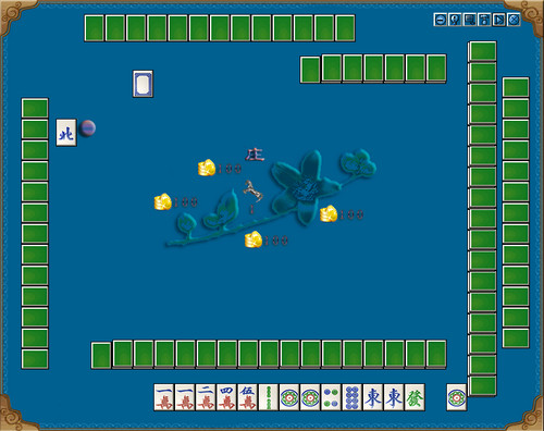 广东麻将下载V6.5.1.0单机版(麻将游戏)