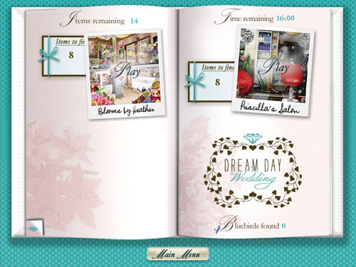 梦幻婚礼单机版|梦幻婚礼下载(Dream Day We