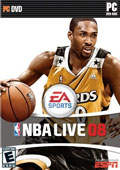 NBA Live 08