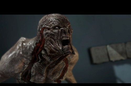 10大最恐怖经典单机游戏