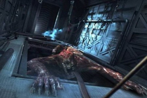 10大最恐怖经典单机游戏