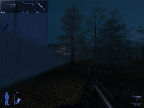 秘密潜入1_潜入女儿的房间_潜入暗杀