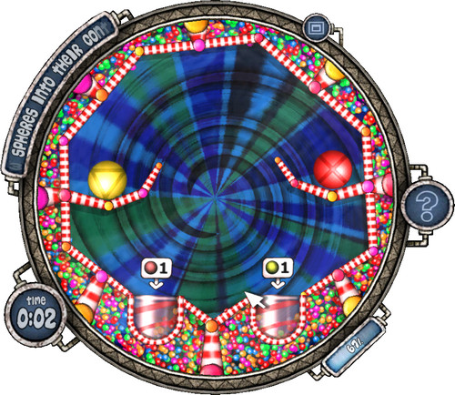 迷宫游戏下载V1.73硬盘版(走迷宫小游戏)
