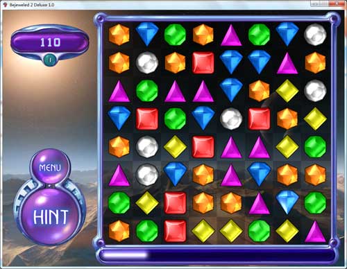 宝石迷阵2中文版下载|宝石迷阵2下载(Bejewel