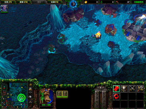 冰封王座1.24e下载|魔兽争霸3冰封王座1.