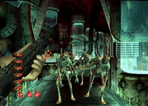 Download House Of The Dead 3 Crack Download House Of The Dead 3 Crack