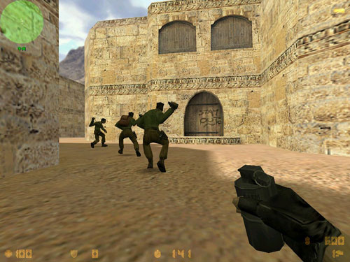 cs1.6下载中文版(3382+3266