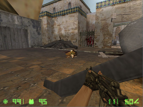 反恐精英:零点行动中文版|反恐精英:零点行动下