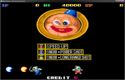 雪山兄弟下载单机版(雪山兄弟系列小游戏)