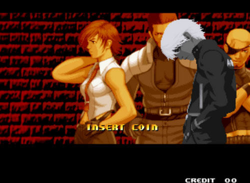 拳皇k出招表_拳皇k出招表大全_拳皇k出招表1.9