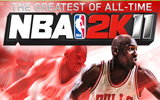 NBA2K11ϷDemo