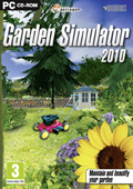 模拟花园2010完整硬盘版