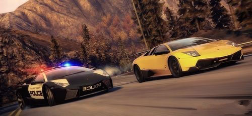 单机游戏,好玩的赛车游戏大全