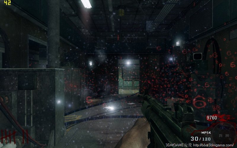 使命召唤7僵尸模式五角大楼攻略-跑跑车游戏网