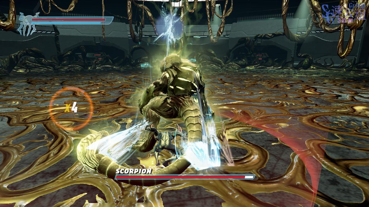 蜘蛛侠:破碎维度流程图文攻略