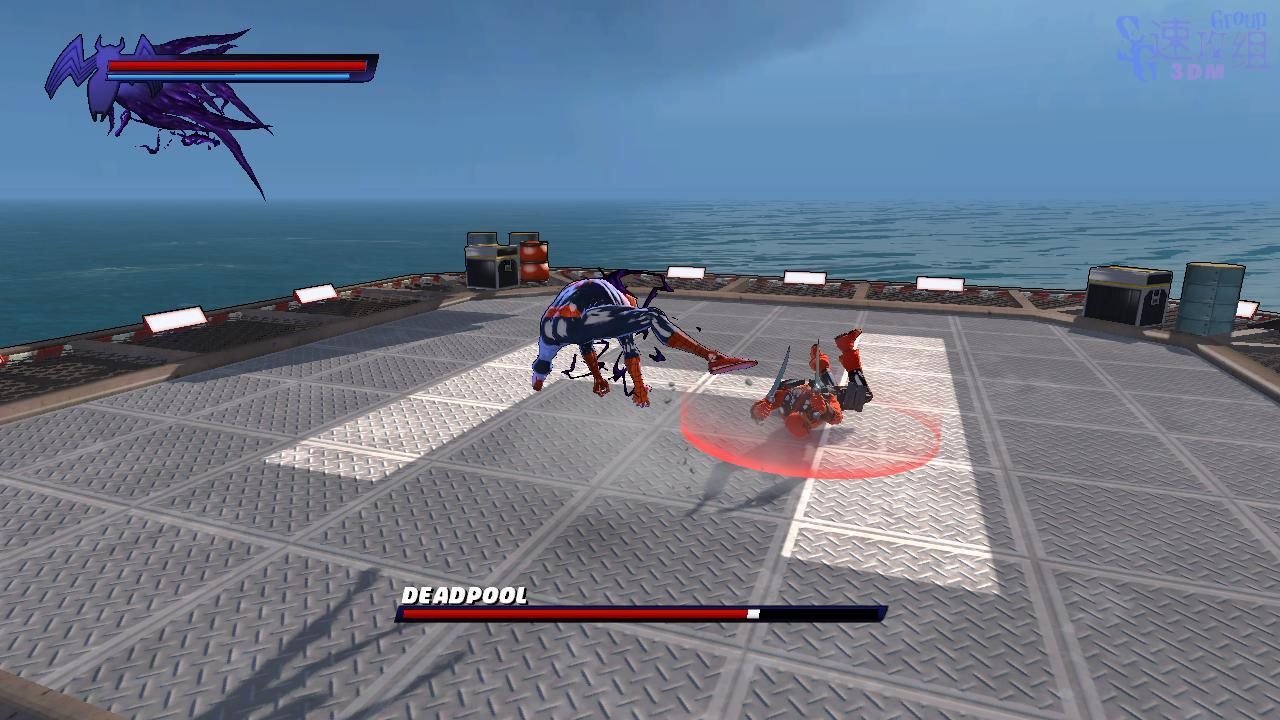 蜘蛛侠:破碎维度流程图文攻略-跑跑车游戏网