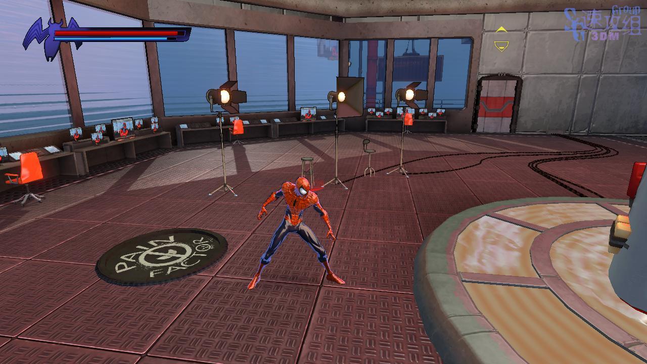 蜘蛛侠:破碎维度流程图文攻略-跑跑车游戏网