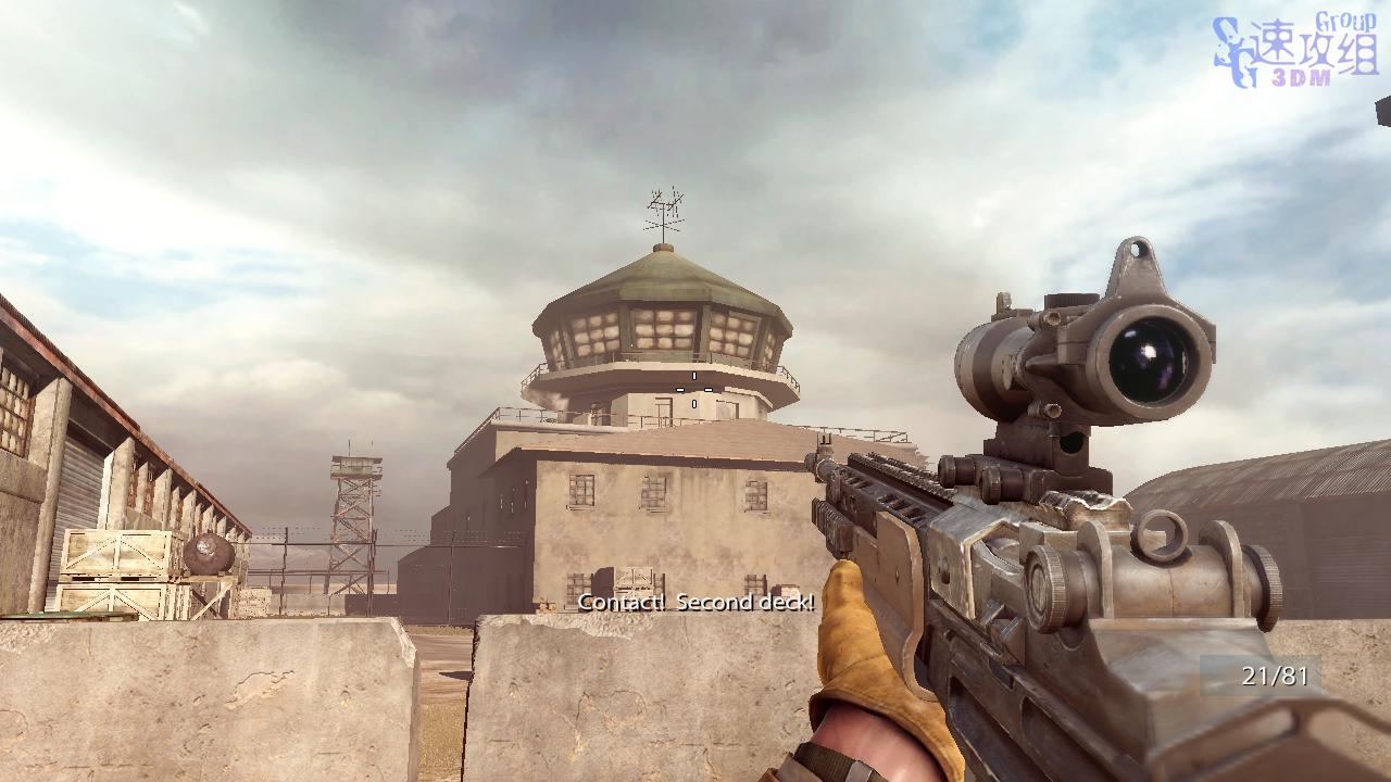 荣誉勋章图文攻略-跑跑车游戏网