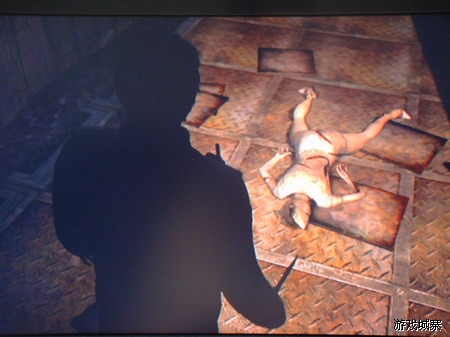 寂静岭5:归乡剧情攻略图文版-跑跑车游戏网