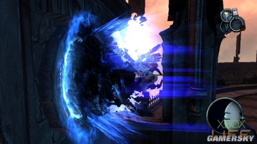 暗黑血统攻略图文版-跑跑车游戏网