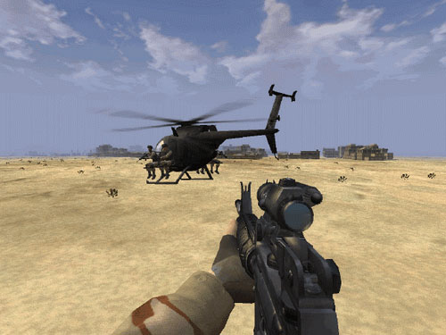 三角洲部队4秘籍