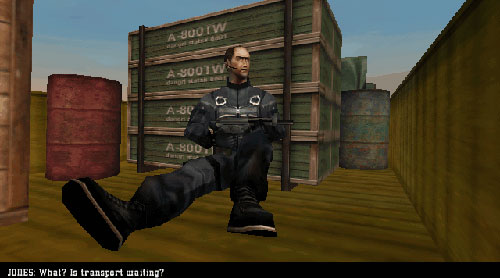 秘密潜入2攻略-跑跑车游戏网