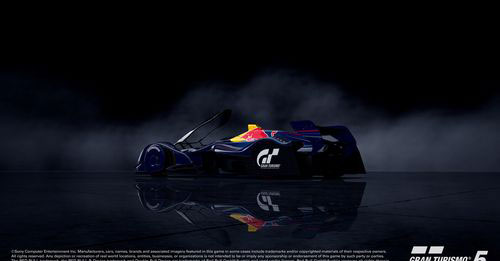 gt5最快赛车x1详细介绍-跑跑车游戏网