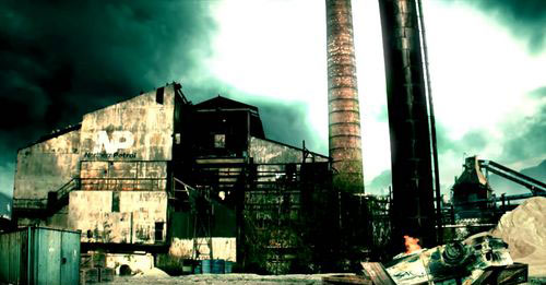 半条命电影半条命:超越黑山视频