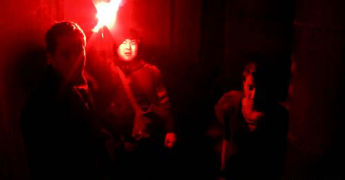 半条命电影半条命:超越黑山视频