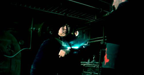 半条命电影半条命:超越黑山视频 - - 跑跑车单机