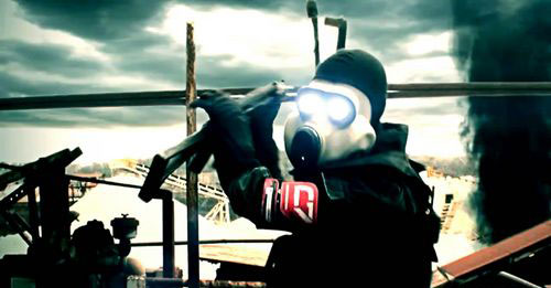 半条命电影半条命:超越黑山视频 - - 跑跑车单机