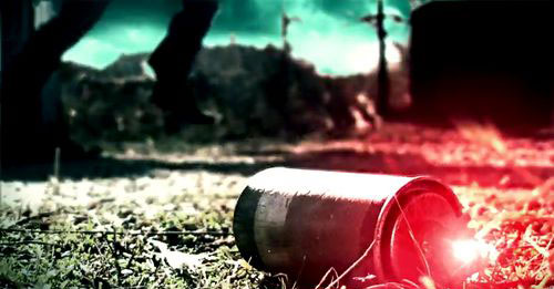 半条命电影半条命:超越黑山视频 - - 跑跑车单机