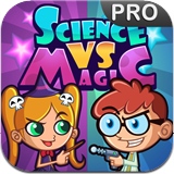 科魔大战(Science vs Magic)_图标