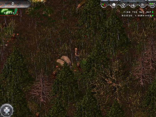 孤单枪手之英雄回归|孤胆枪手2英雄回归\/孤单枪