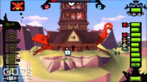 人神大战完整正式版|人神大战下载硬盘版