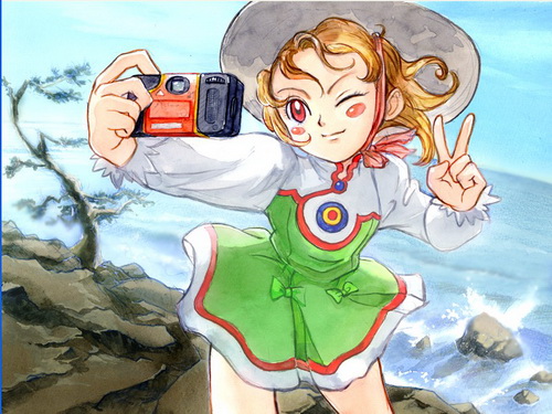 美少女梦工厂5中文版